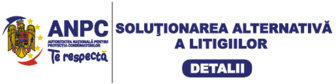 Soluționarea Alternativă a Litigiilor