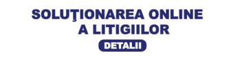 Soluționarea Online a Litigiilor